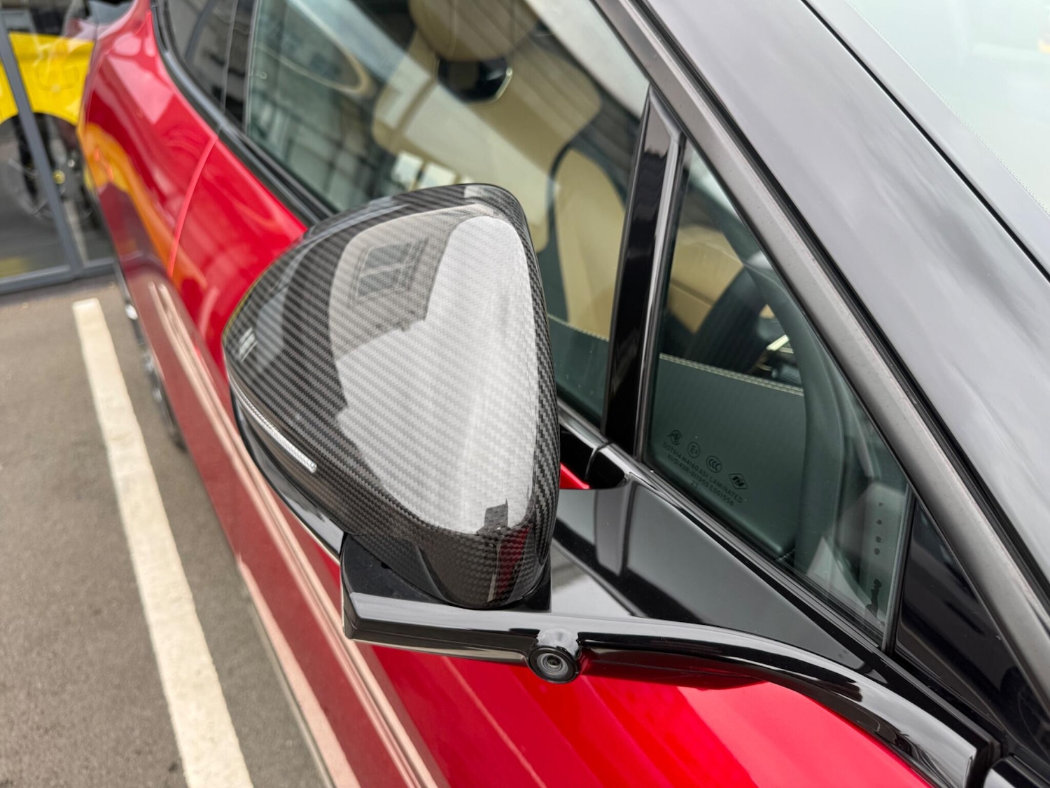 Used Lotus Eletre 2024 for sale - 78035975: Photo 15