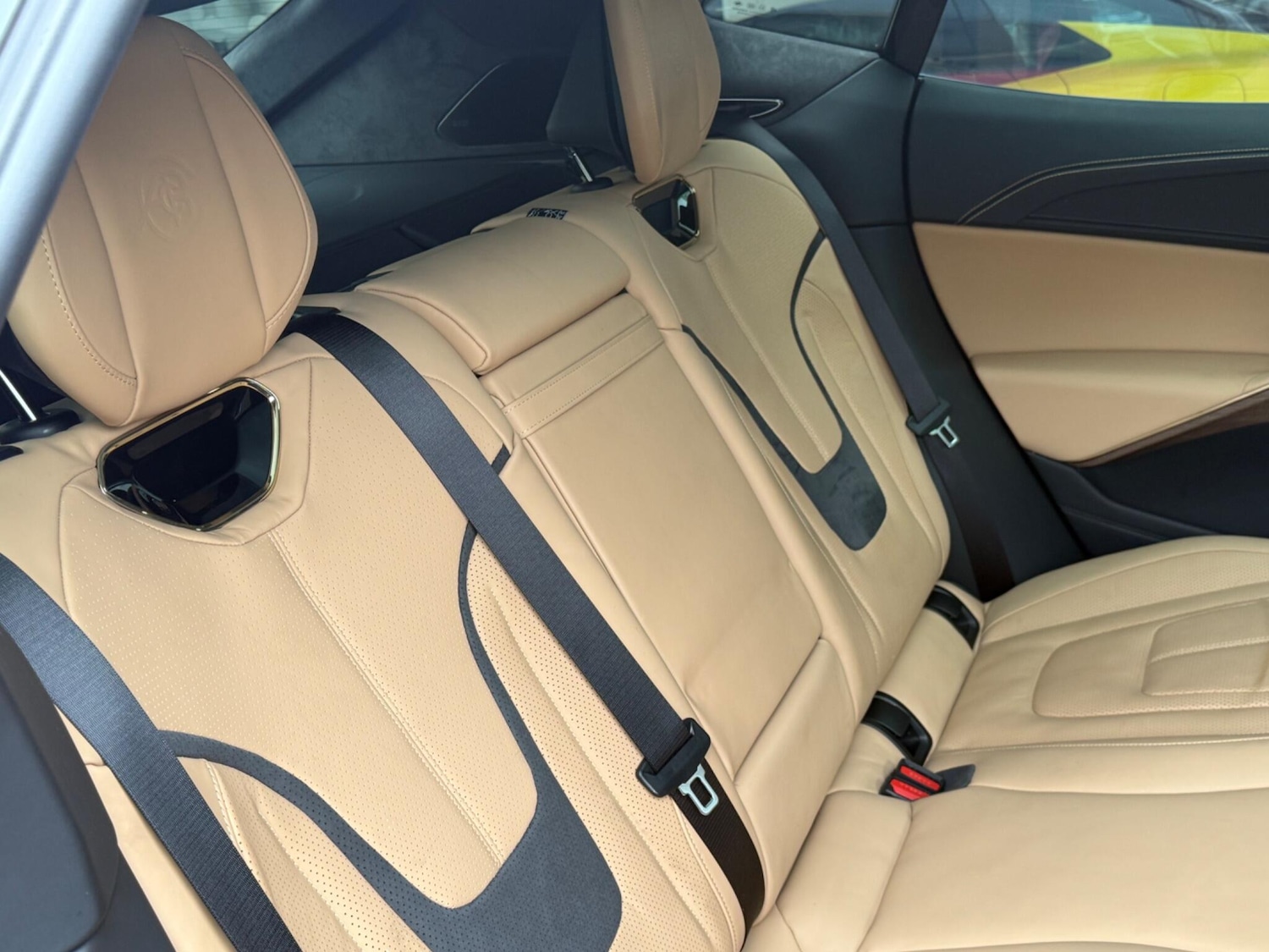 Used Lotus Eletre 2024 for sale - 78035975: Photo 19