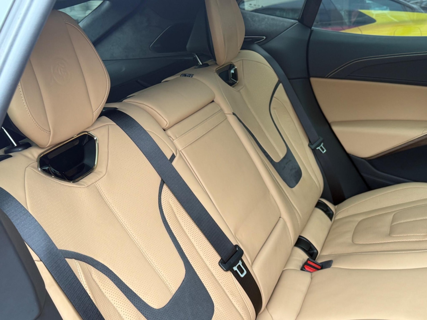 Used Lotus Eletre 2024 for sale - 78035975: Photo 20