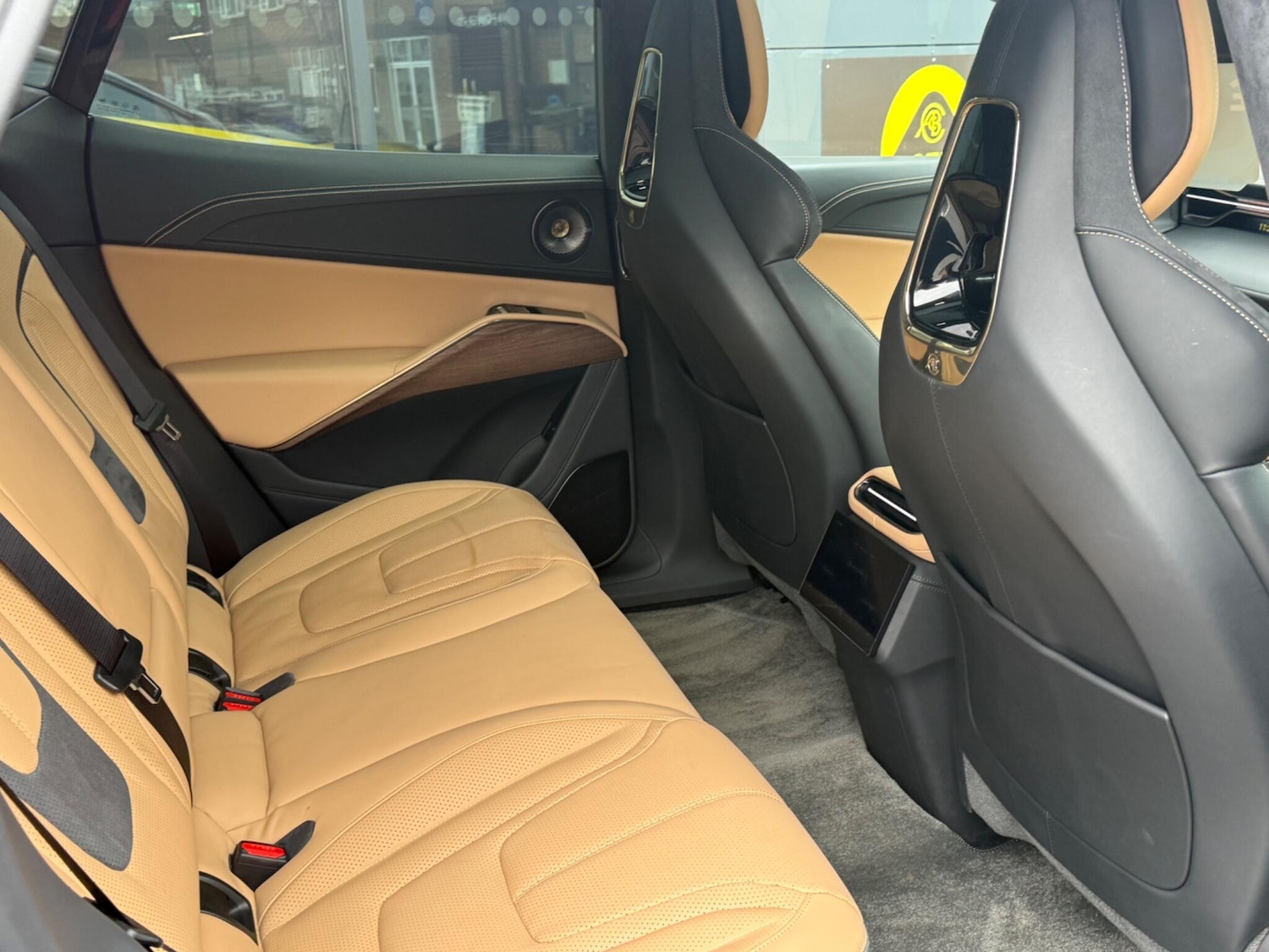 Used Lotus Eletre 2024 for sale - 78035975: Photo 21