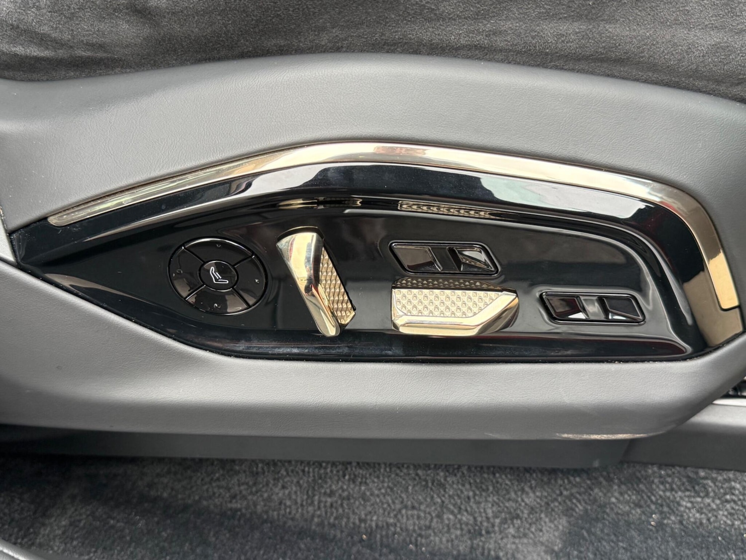 Used Lotus Eletre 2024 for sale - 78035975: Photo 22