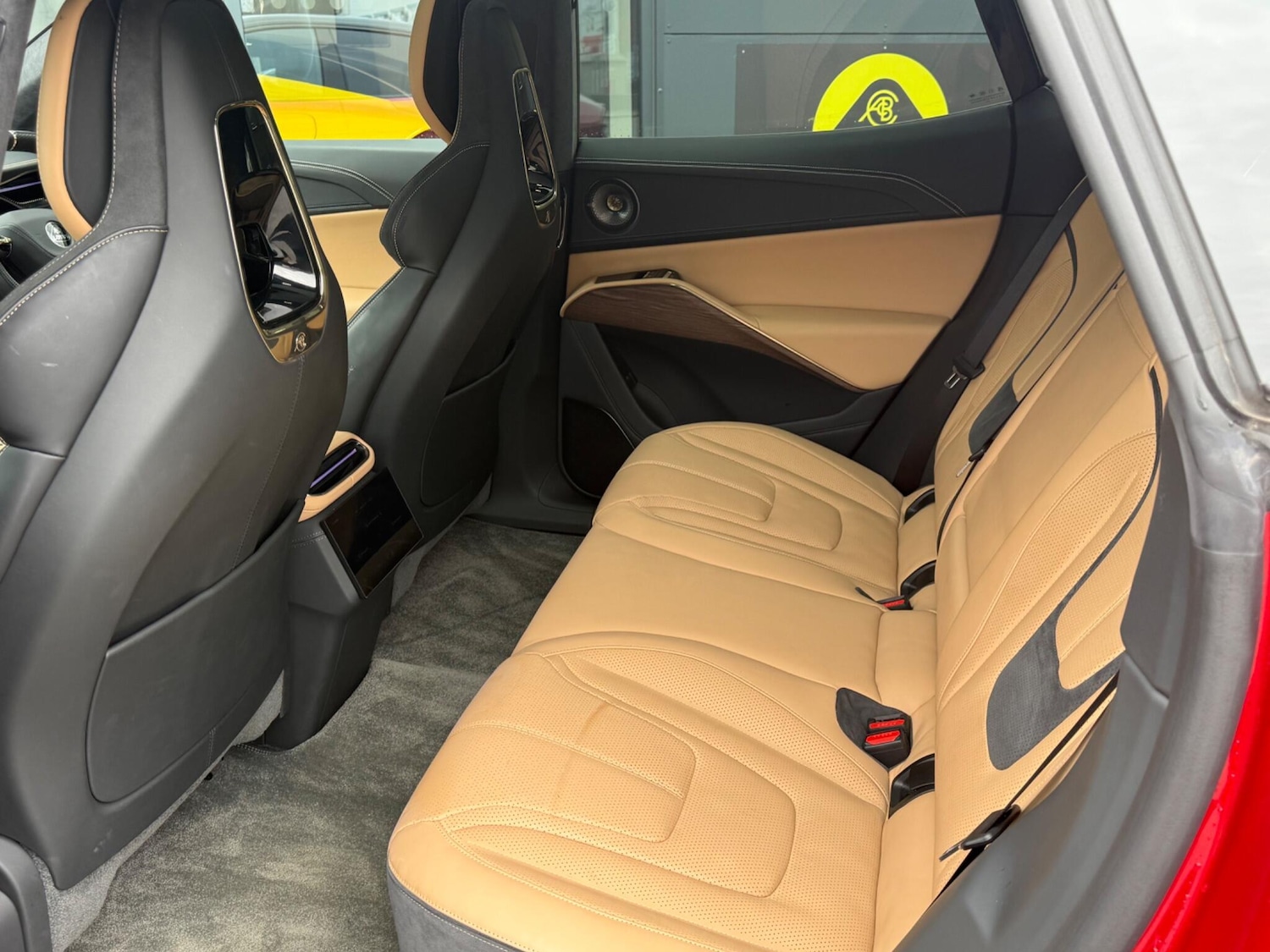 Used Lotus Eletre 2024 for sale - 78035975: Photo 23