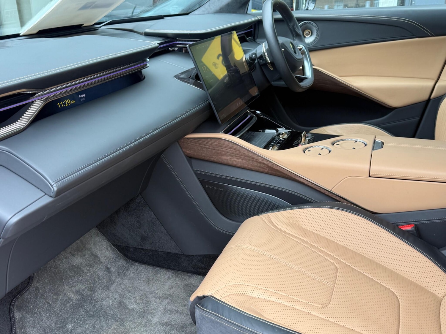 Used Lotus Eletre 2024 for sale - 78035975: Photo 25