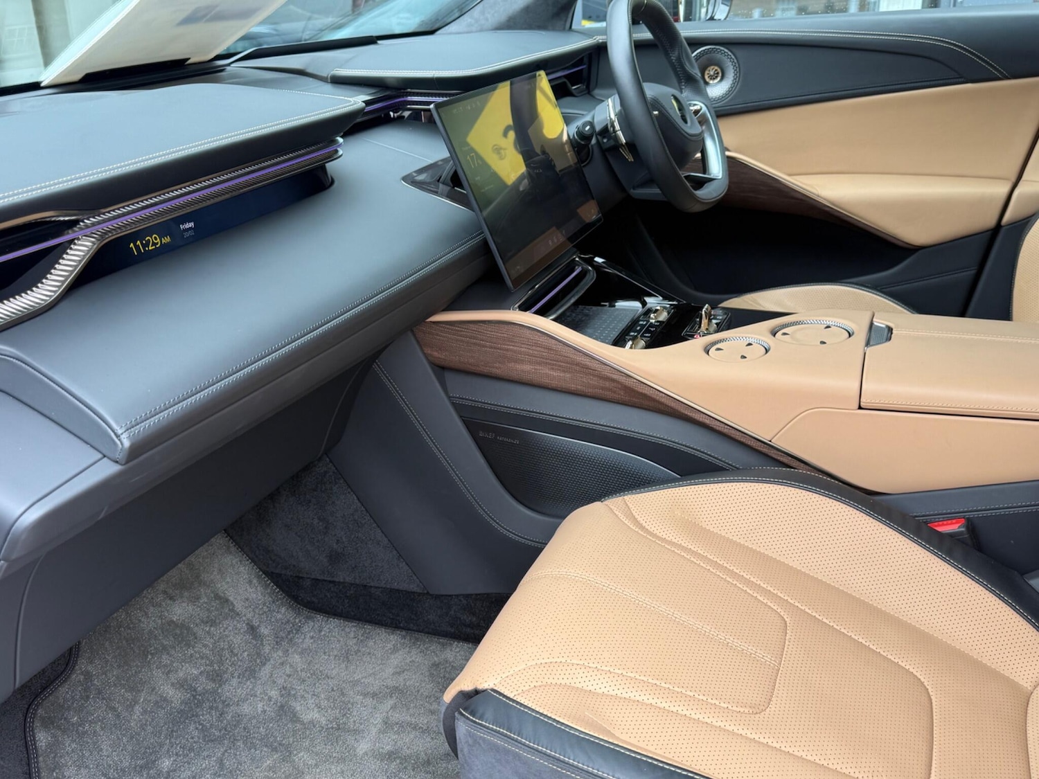 Used Lotus Eletre 2024 for sale - 78035975: Photo 26