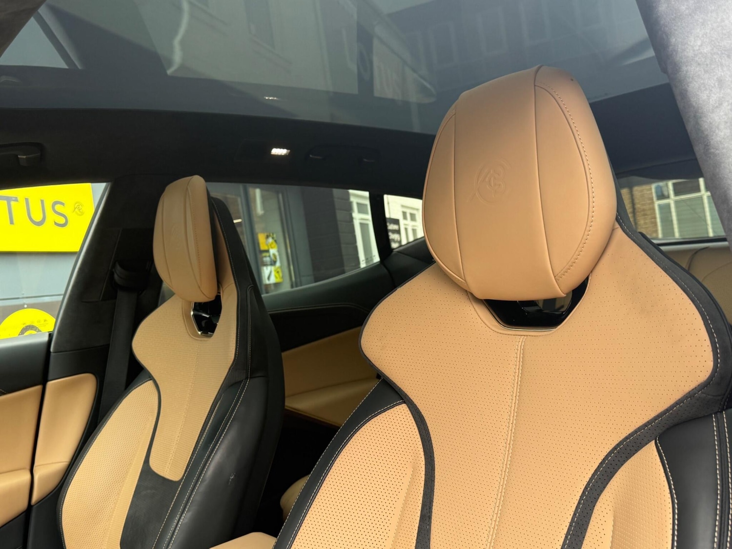 Used Lotus Eletre 2024 for sale - 78035975: Photo 27