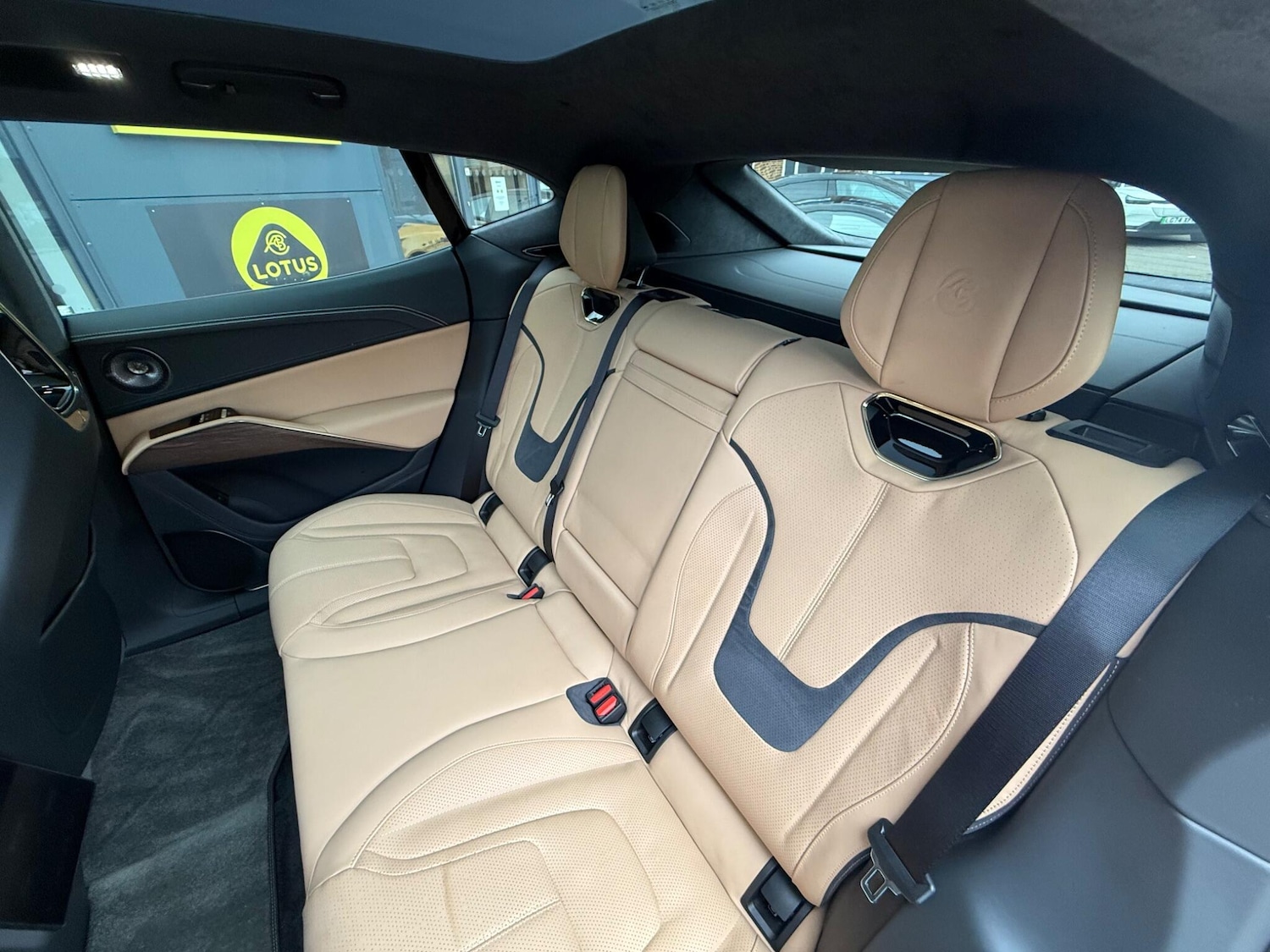 Used Lotus Eletre 2024 for sale - 78035975: Photo 30