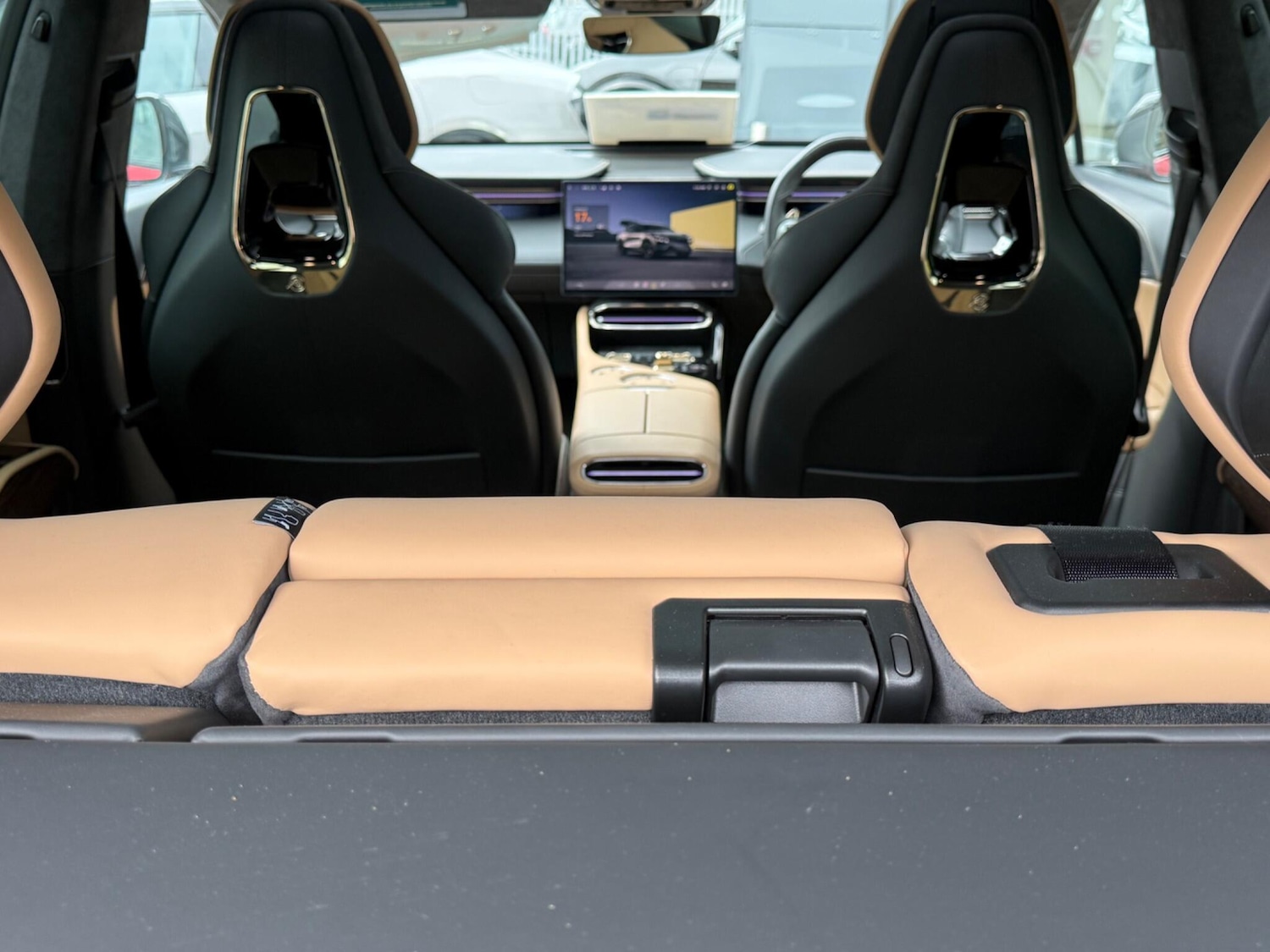 Used Lotus Eletre 2024 for sale - 78035975: Photo 32