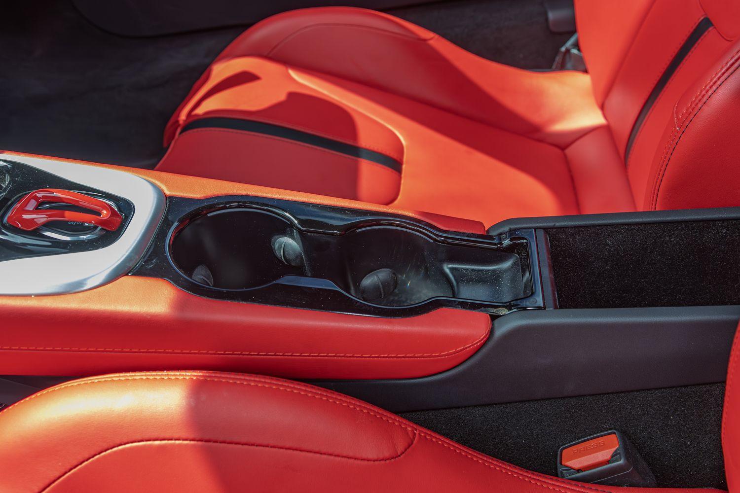 Used Lotus Emira 2024 for sale - 78035988: Photo 12