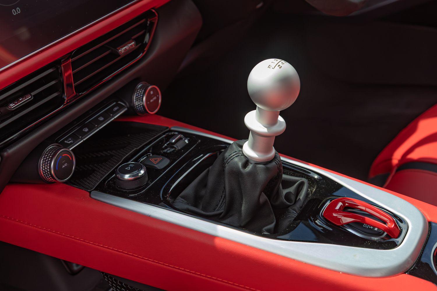 Used Lotus Emira 2024 for sale - 78035988: Photo 13