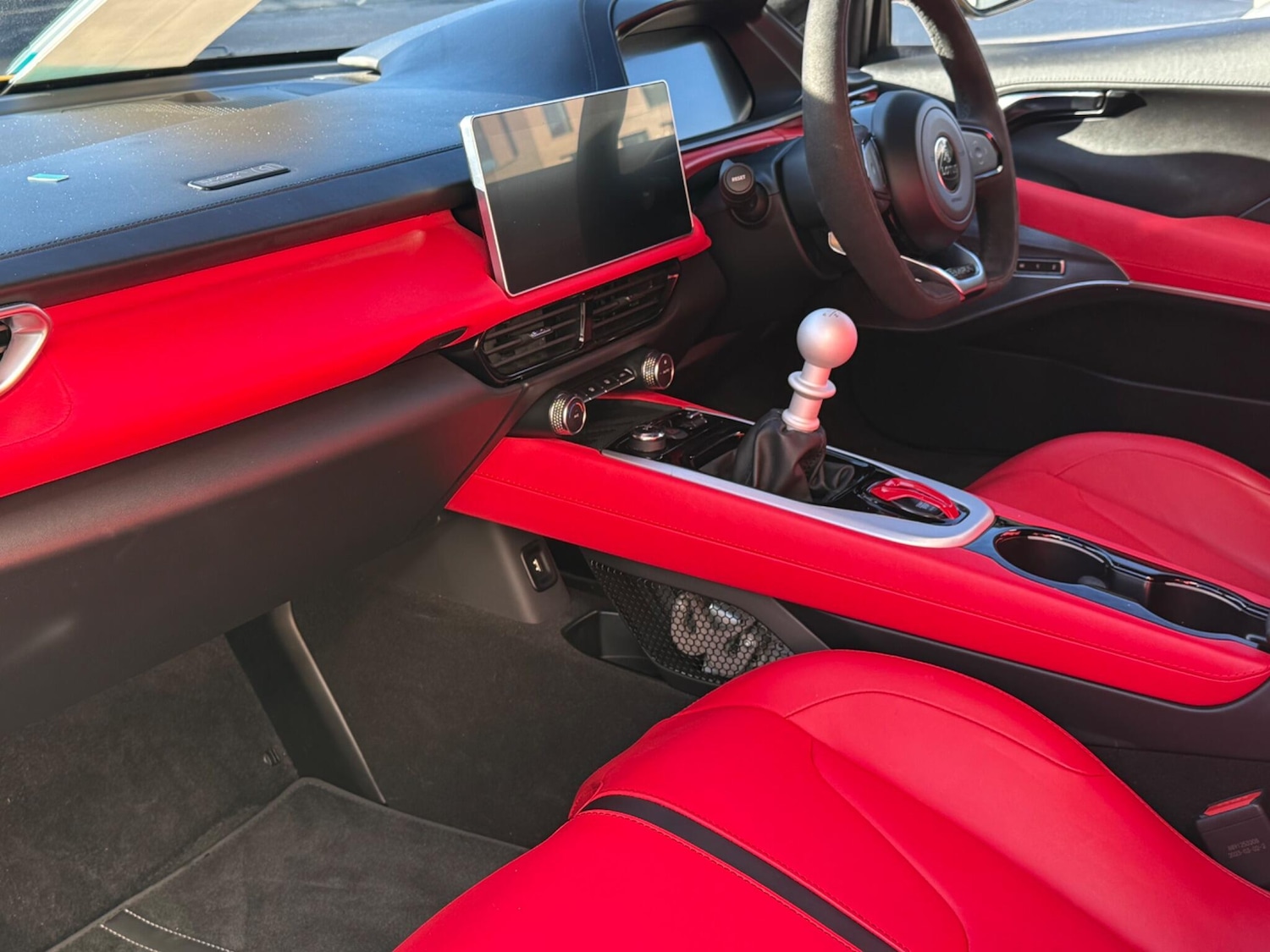 Used Lotus Emira 2024 for sale - 78035988: Photo 14