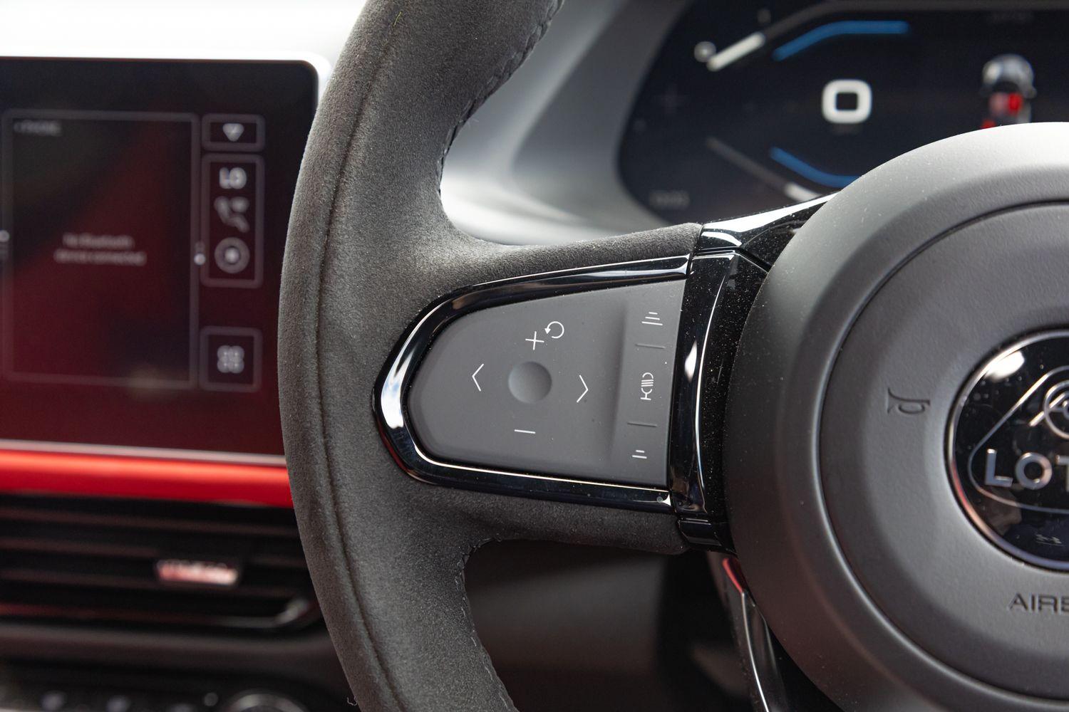 Used Lotus Emira 2024 for sale - 78035988: Photo 17