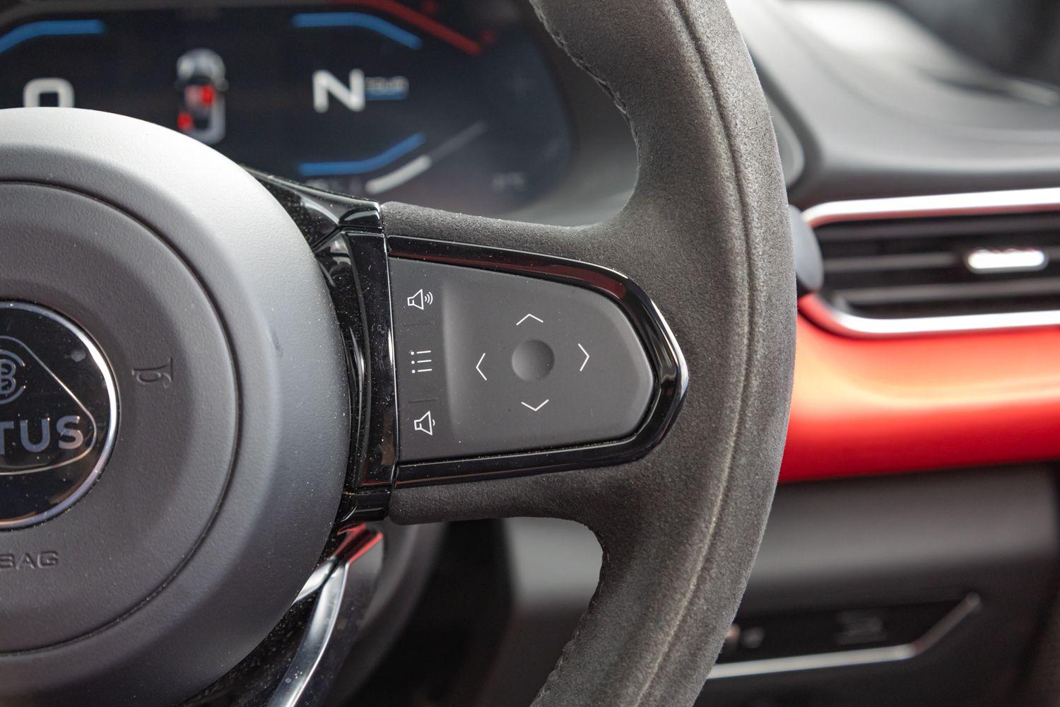 Used Lotus Emira 2024 for sale - 78035988: Photo 18