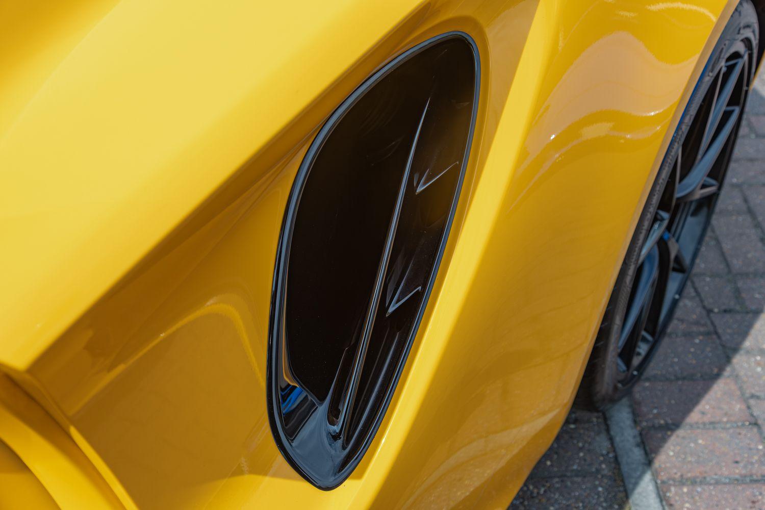 Used Lotus Emira 2024 for sale - 78035988: Photo 20