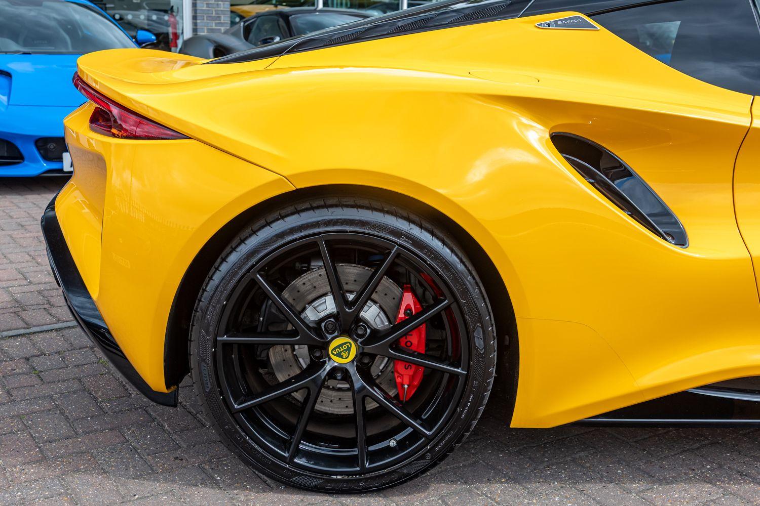 Used Lotus Emira 2024 for sale - 78035988: Photo 21