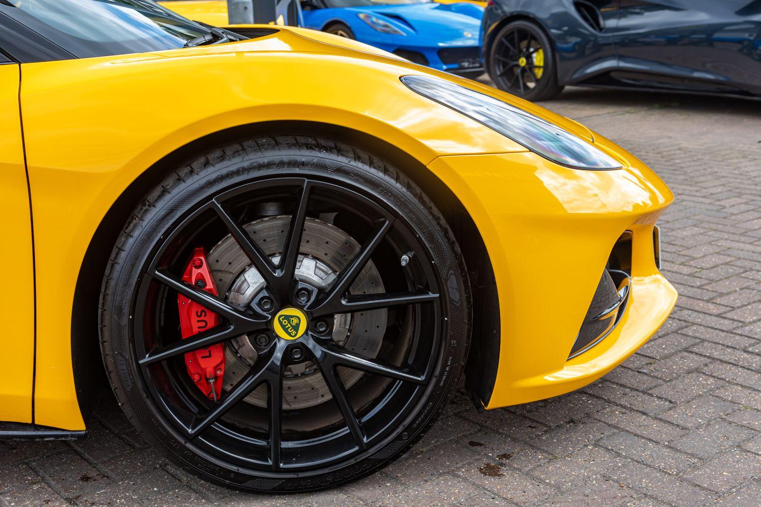 Used Lotus Emira 2024 for sale - 78035988: Photo 22