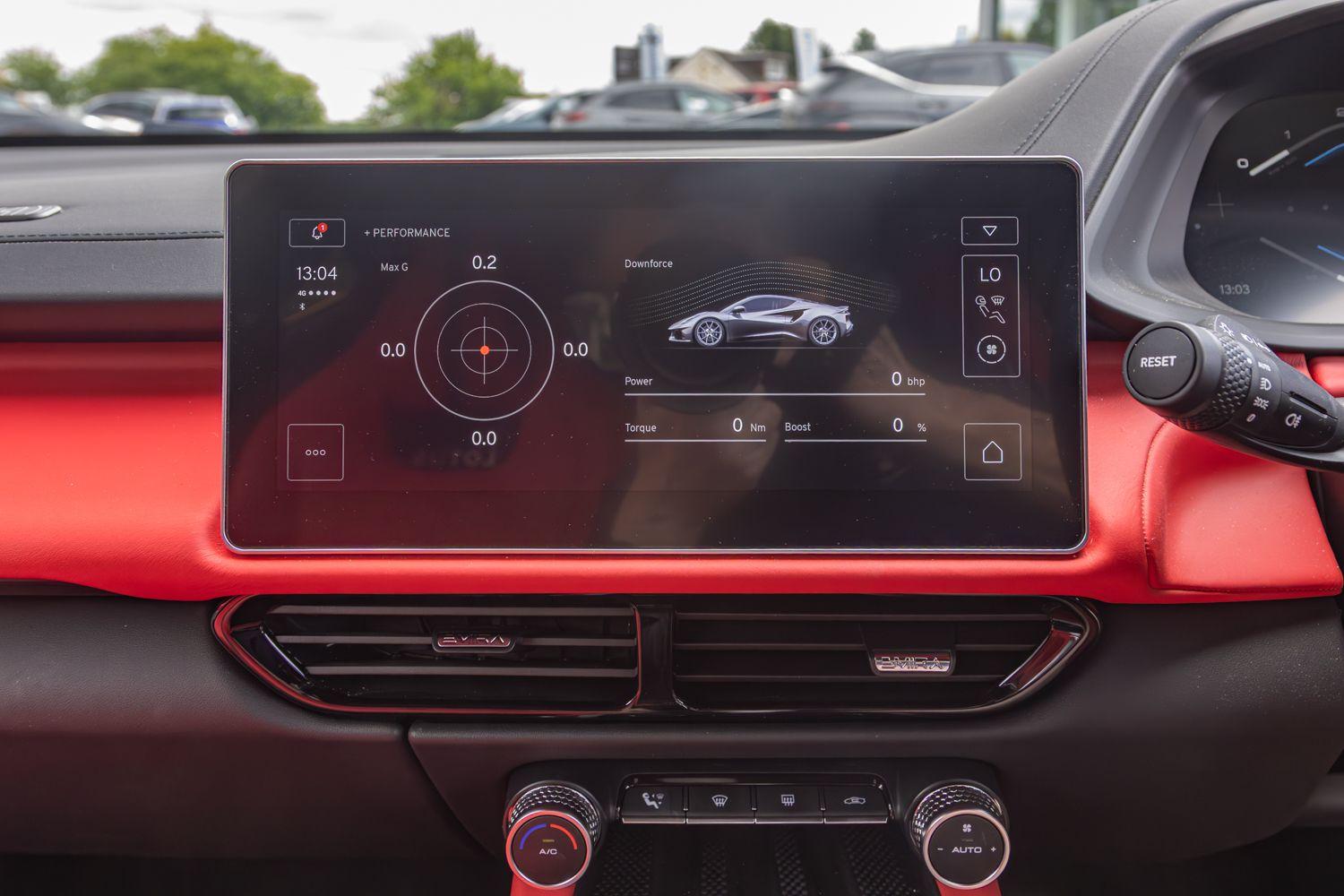 Used Lotus Emira 2024 for sale - 78035988: Photo 27