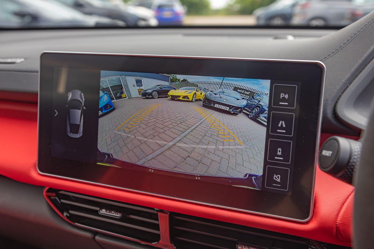 Used Lotus Emira 2024 for sale - 78035988: Photo 28