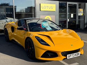 Used Lotus Emira 2024 for sale - 78035988: Photo