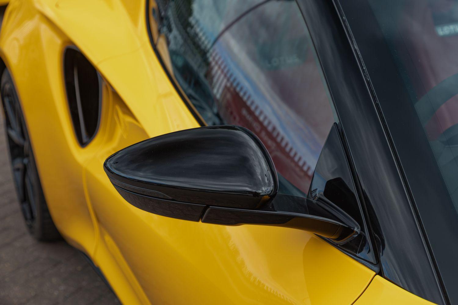 Used Lotus Emira 2024 for sale - 78035988: Photo 30