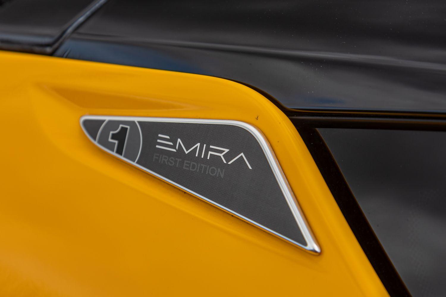 Used Lotus Emira 2024 for sale - 78035988: Photo 41