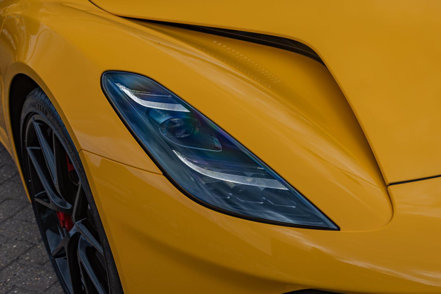 Used Lotus Emira 2024 for sale - 78035988: Photo 43