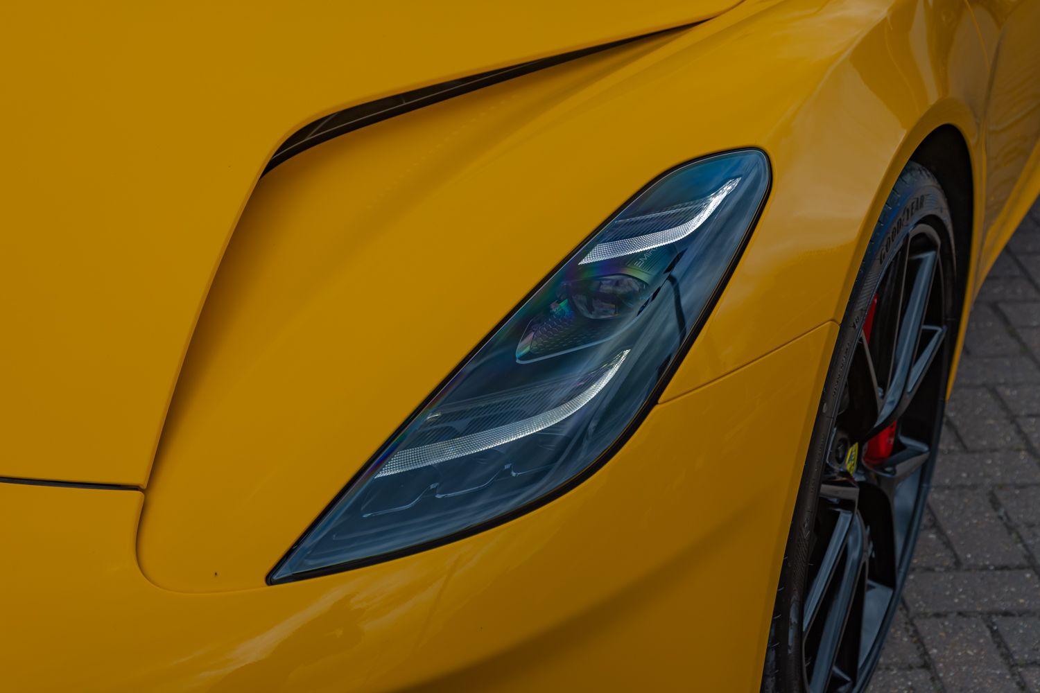 Used Lotus Emira 2024 for sale - 78035988: Photo 44