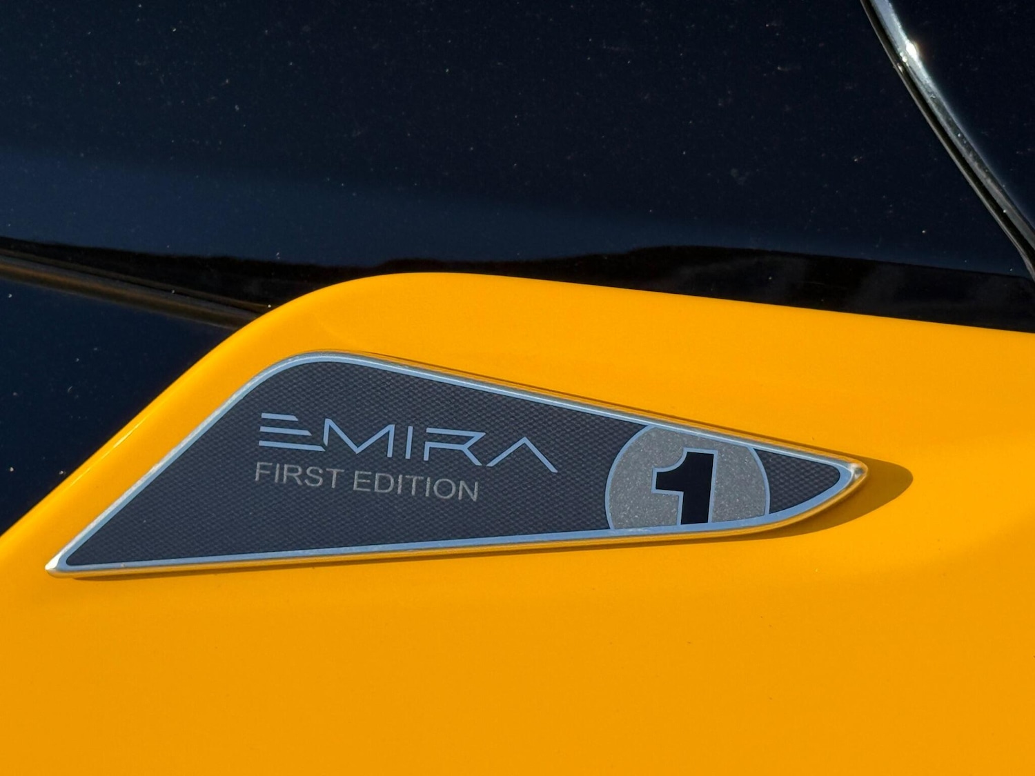 Used Lotus Emira 2024 for sale - 78035988: Photo 45