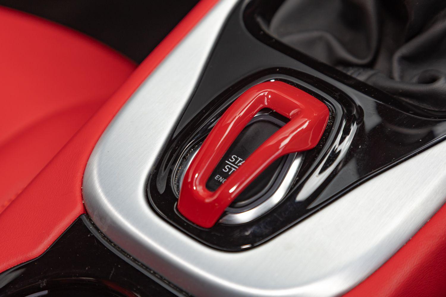 Used Lotus Emira 2024 for sale - 78035988: Photo 49