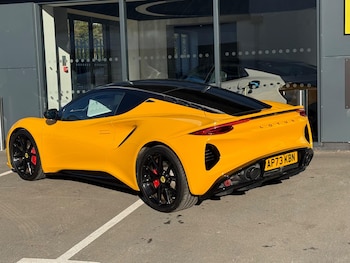 Used Lotus Emira 2024 for sale - 78035988: Photo