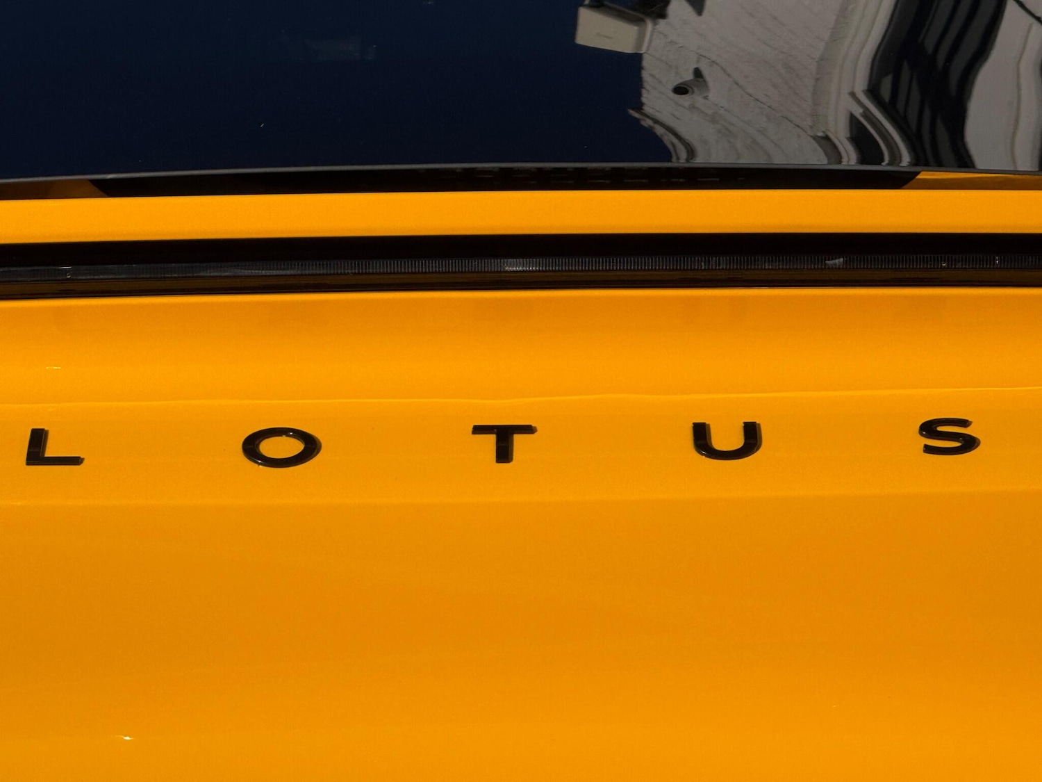 Used Lotus Emira 2024 for sale - 78035988: Photo 51