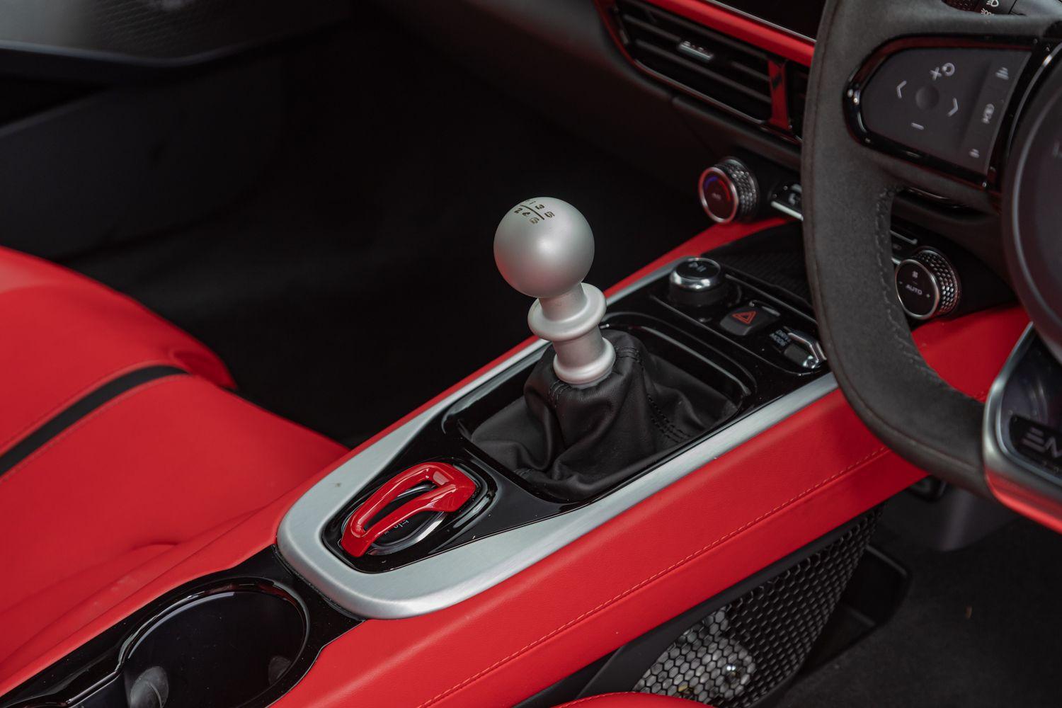 Used Lotus Emira 2024 for sale - 78035988: Photo 52