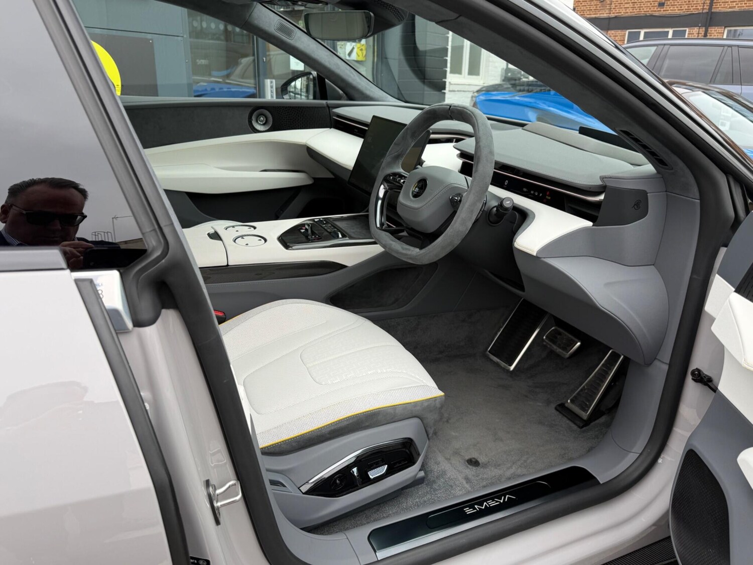 Used Lotus Emeya 2026 for sale - 78117841: Photo 12