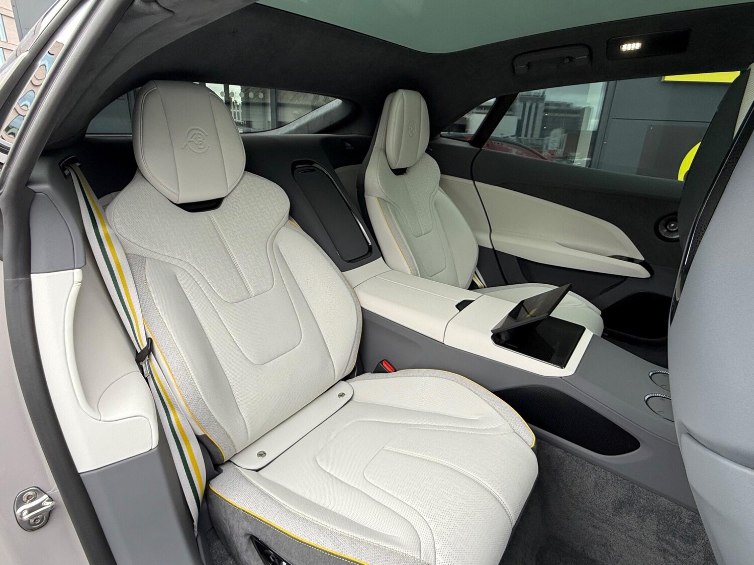 Used Lotus Emeya 2026 for sale - 78117841: Photo 13