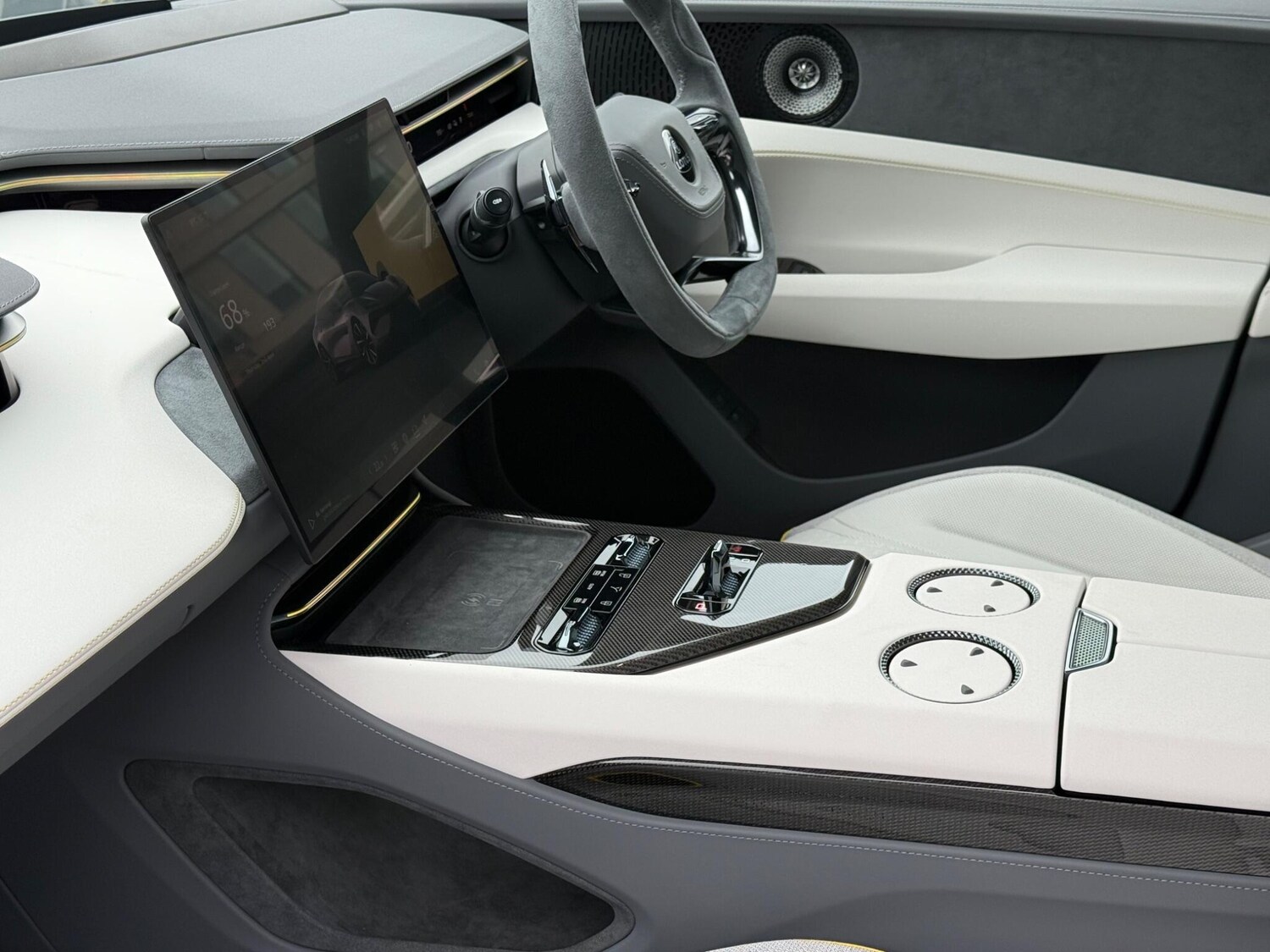 Used Lotus Emeya 2026 for sale - 78117841: Photo 14