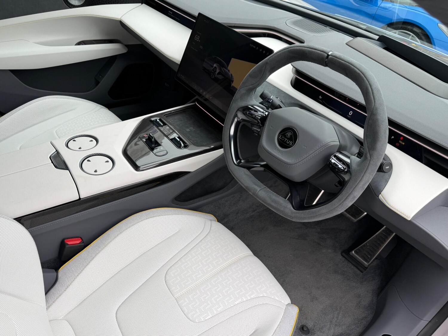 Used Lotus Emeya 2026 for sale - 78117841: Photo 15