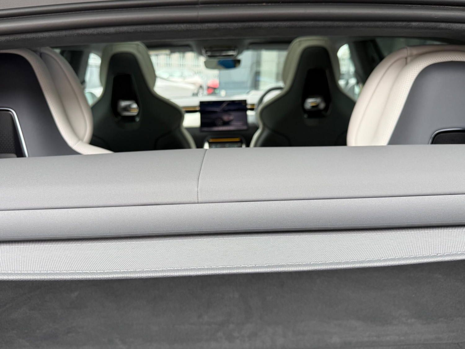 Used Lotus Emeya 2026 for sale - 78117841: Photo 16