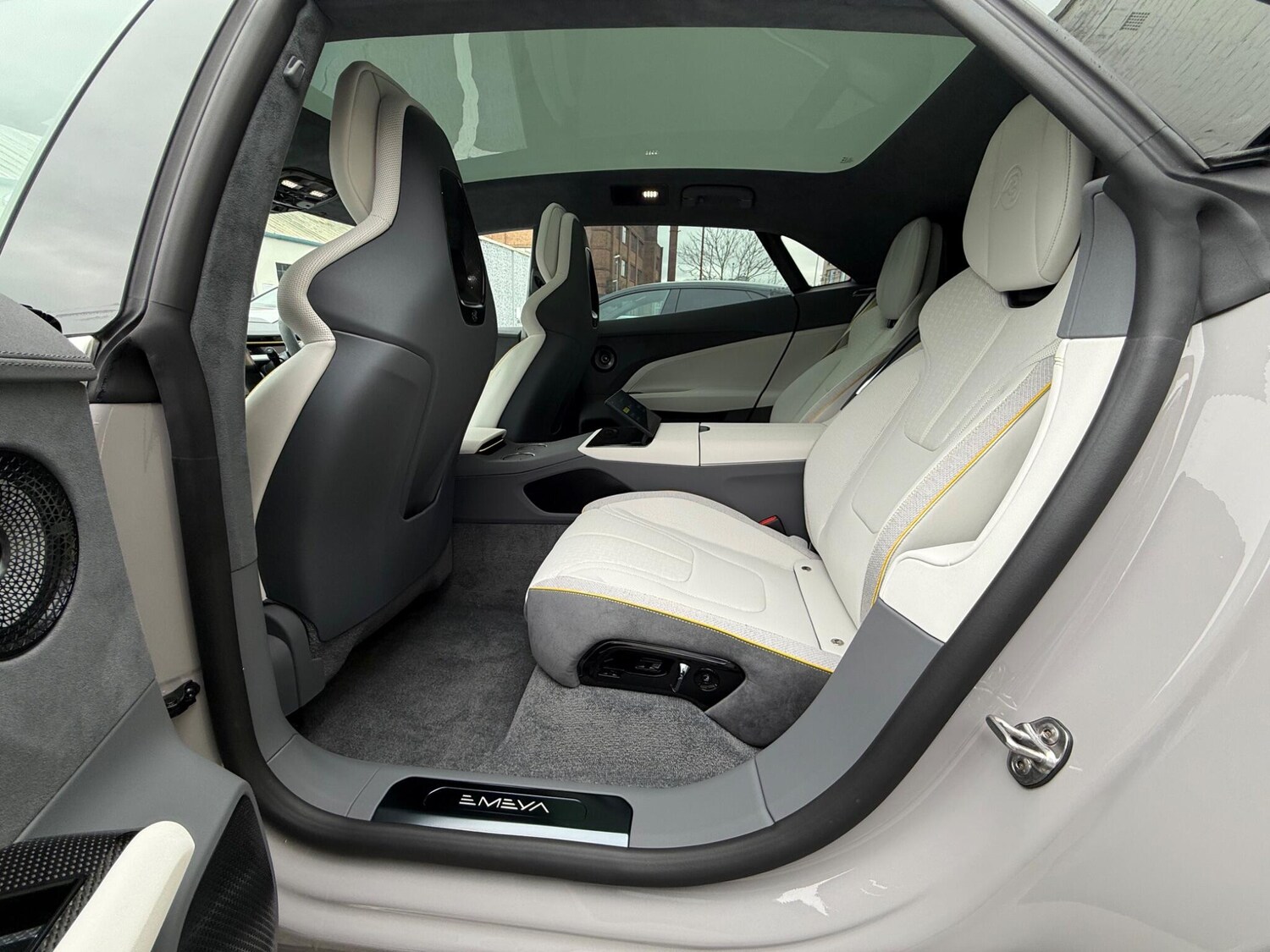 Used Lotus Emeya 2026 for sale - 78117841: Photo 17