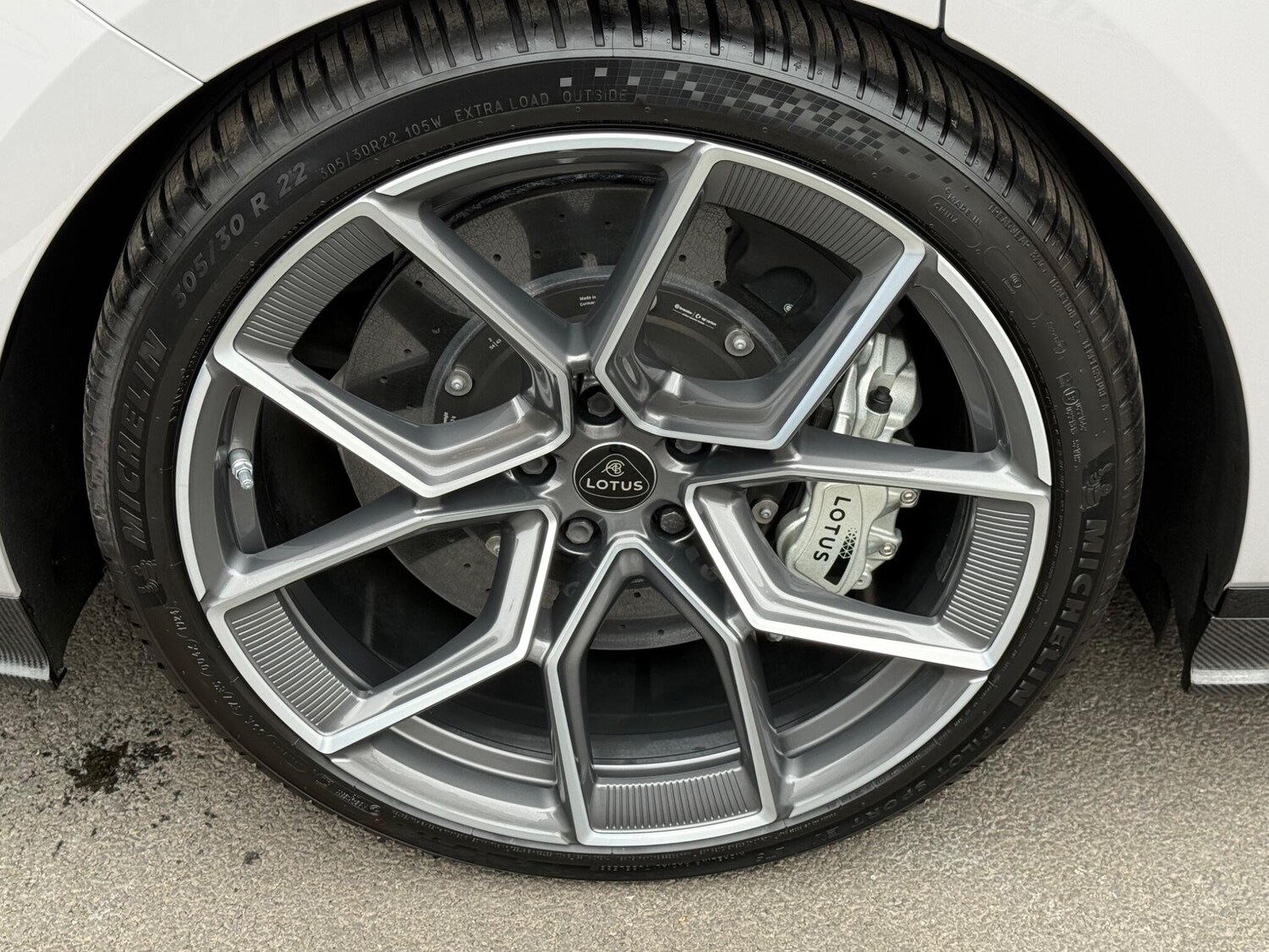 Used Lotus Emeya 2026 for sale - 78117841: Photo 19