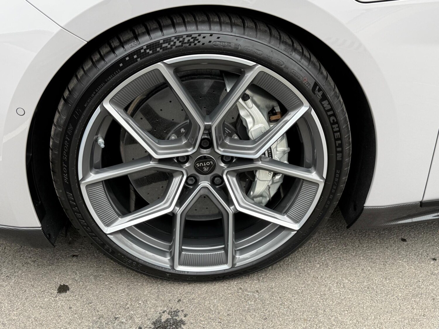 Used Lotus Emeya 2026 for sale - 78117841: Photo 21