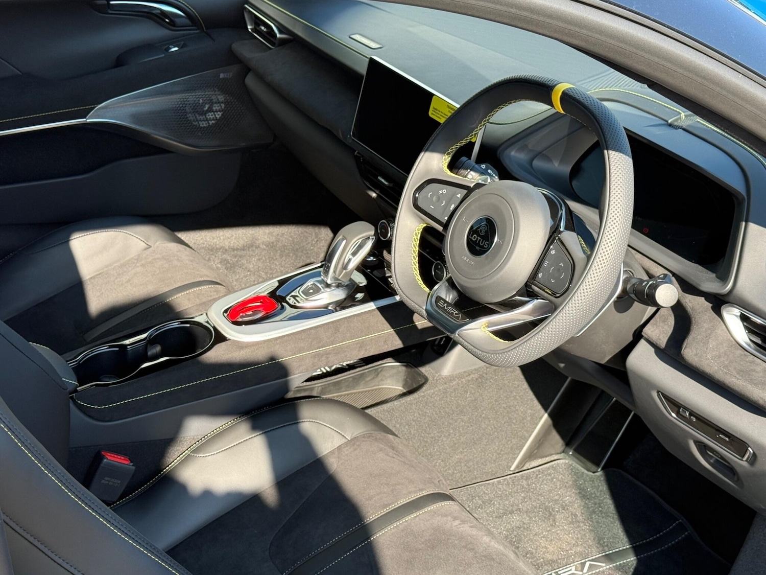 Used Lotus Emira for sale - 78035984: Photo 14