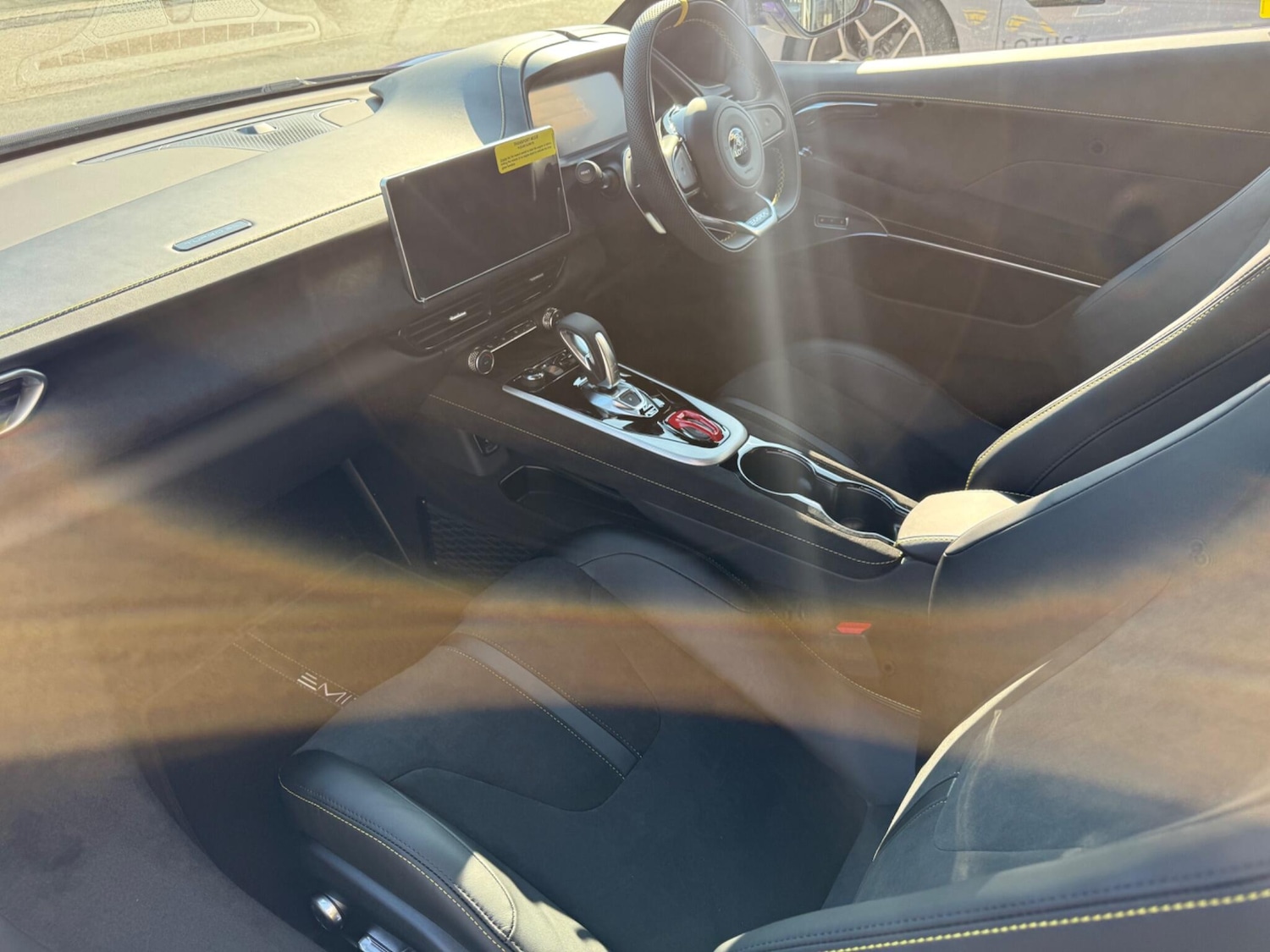 Used Lotus Emira for sale - 78035984: Photo 15