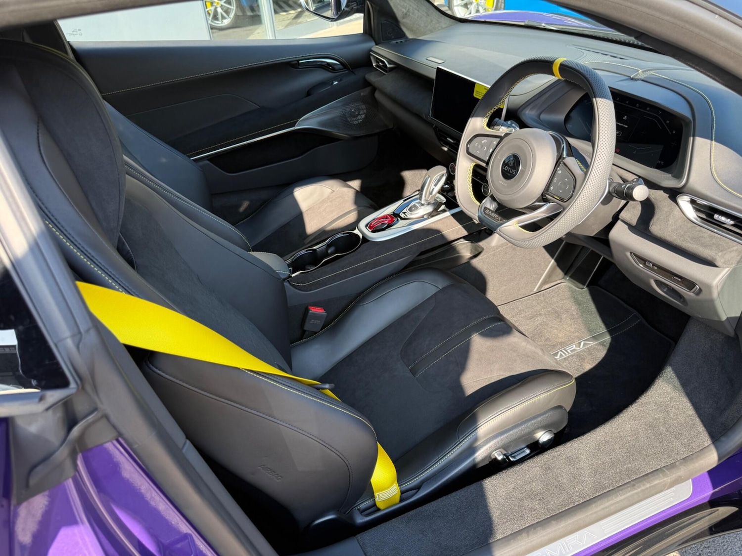 Used Lotus Emira for sale - 78035984: Photo 16