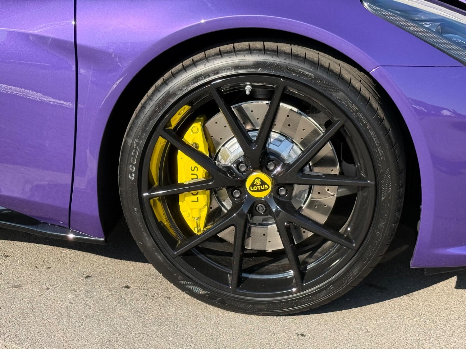 Used Lotus Emira for sale - 78035984: Photo 18