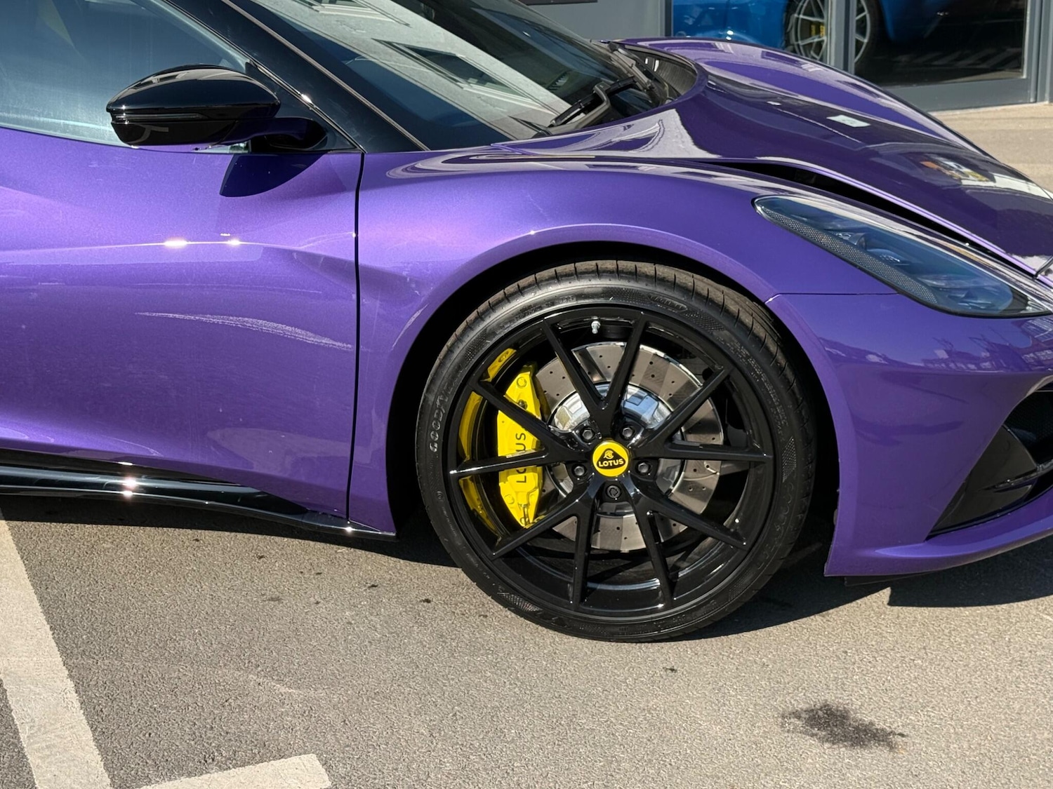 Used Lotus Emira for sale - 78035984: Photo 6