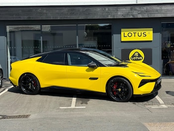 Used Lotus Emeya undefined for sale - 79338079: Photo
