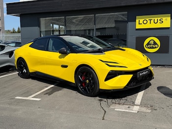 Used Lotus Emeya undefined for sale - 79338079: Photo