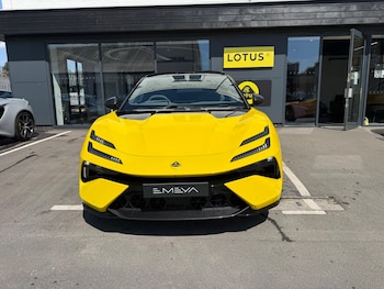 Used Lotus Emeya undefined for sale - 79338079: Photo