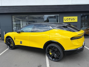 Used Lotus Eletre 2026 for sale - 78924193: Photo