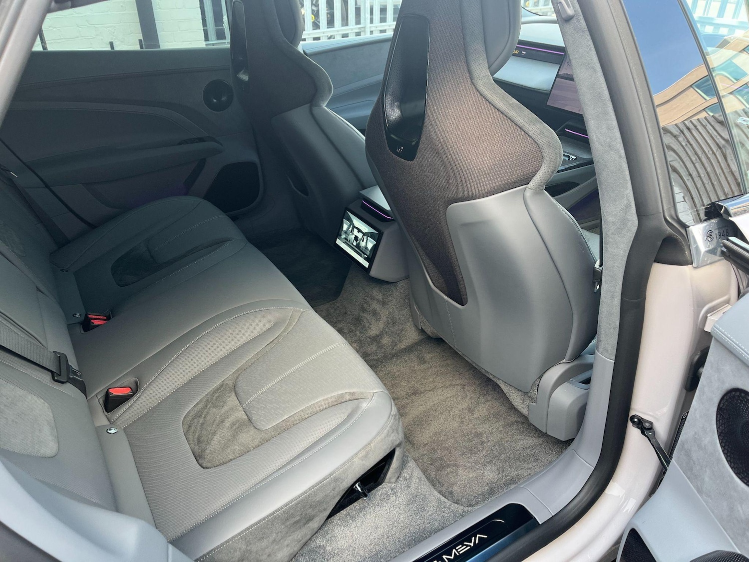 Used Lotus Emeya 2024 for sale - 78035973: Photo 15