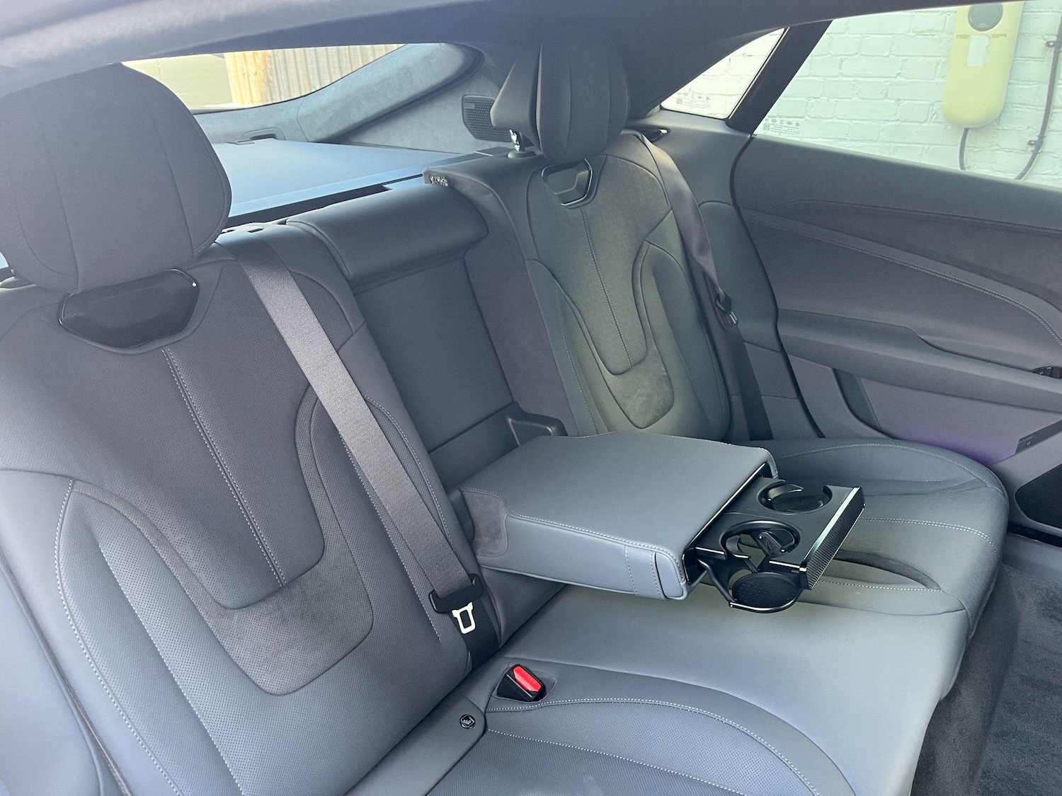 Used Lotus Emeya 2024 for sale - 78035973: Photo 17